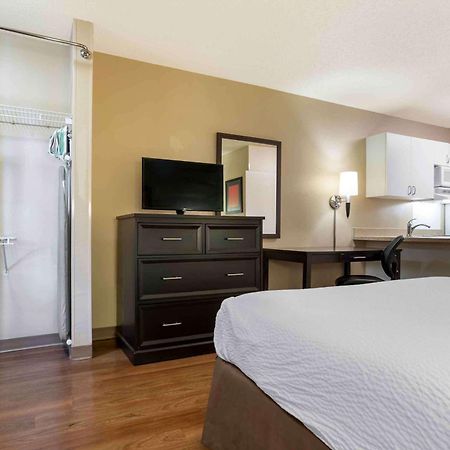 Extended Stay America Select Suites - Baton Rouge - Citiplace Esterno foto