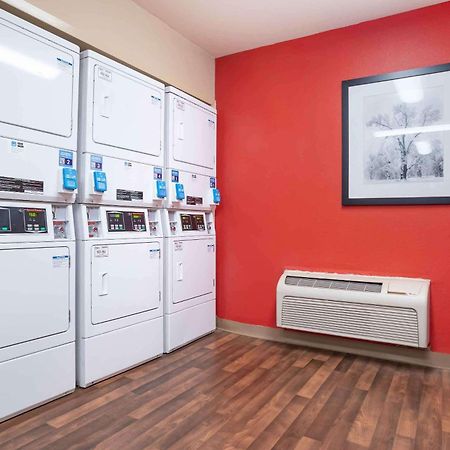 Extended Stay America Select Suites - Baton Rouge - Citiplace Esterno foto