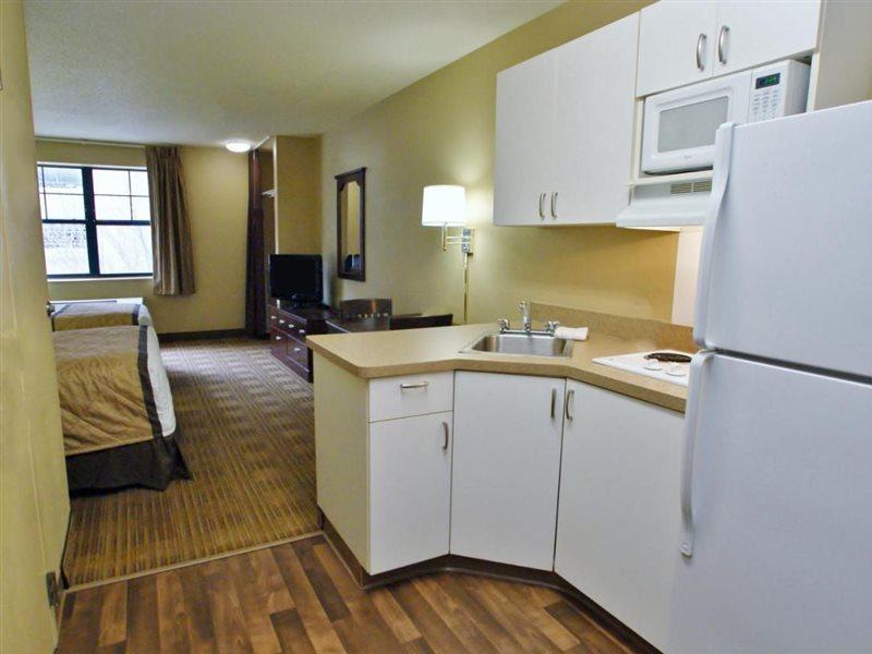 Extended Stay America Select Suites - Baton Rouge - Citiplace Esterno foto