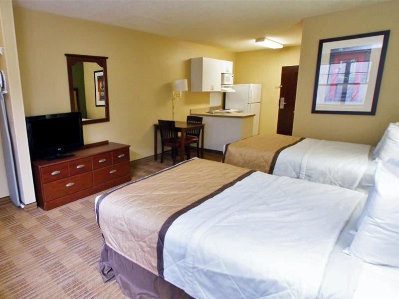 Extended Stay America Select Suites - Baton Rouge - Citiplace Esterno foto