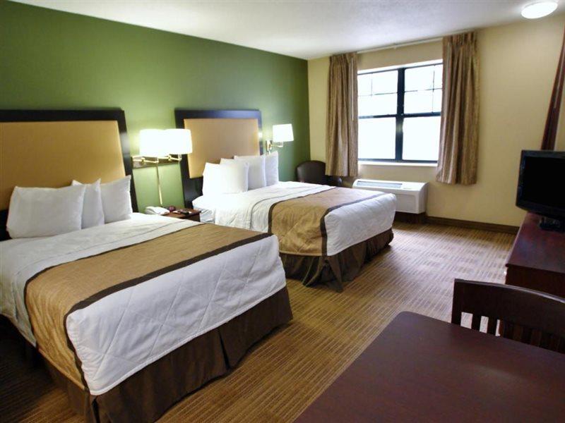 Extended Stay America Select Suites - Baton Rouge - Citiplace Esterno foto