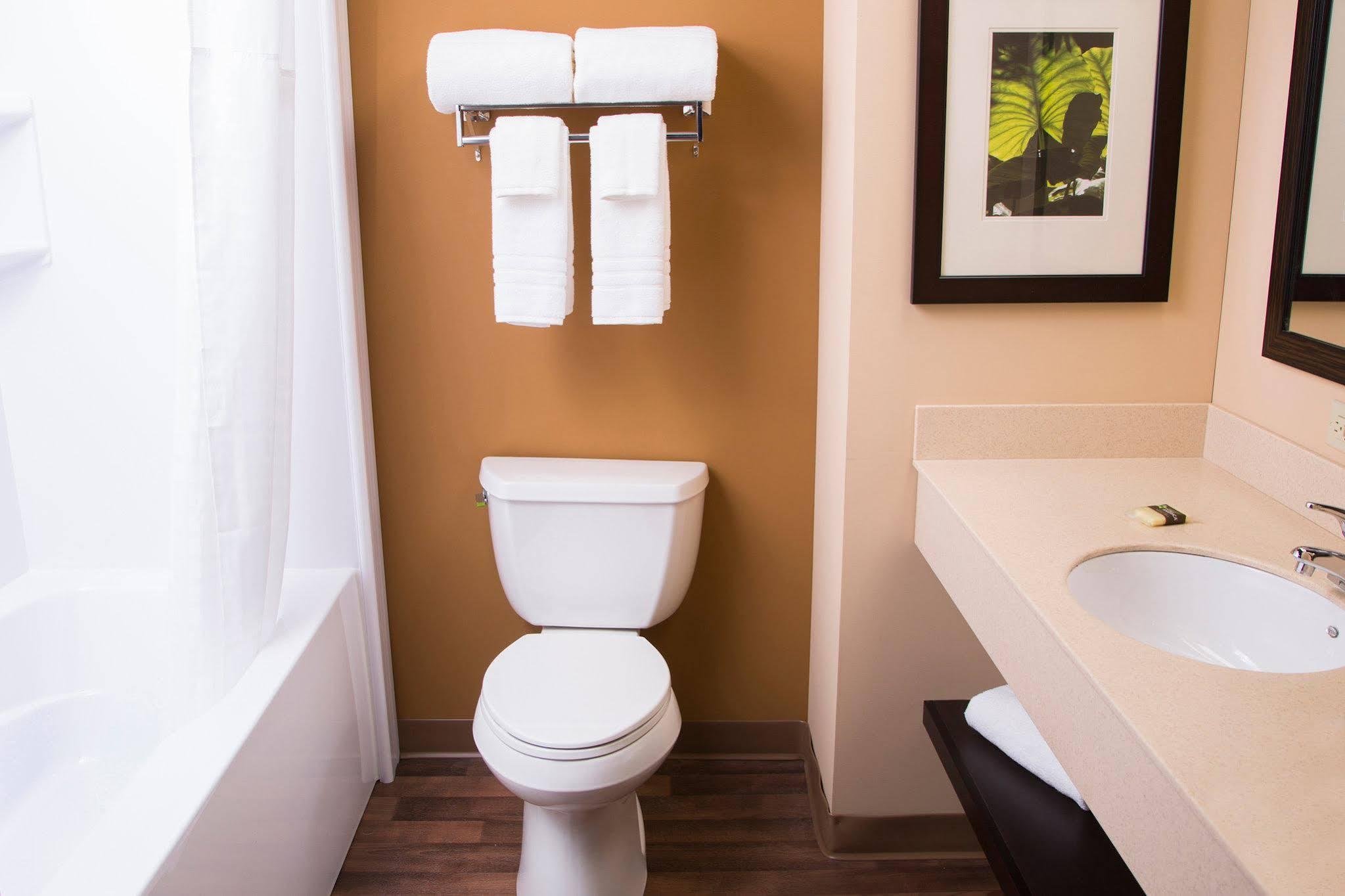Extended Stay America Select Suites - Baton Rouge - Citiplace Esterno foto