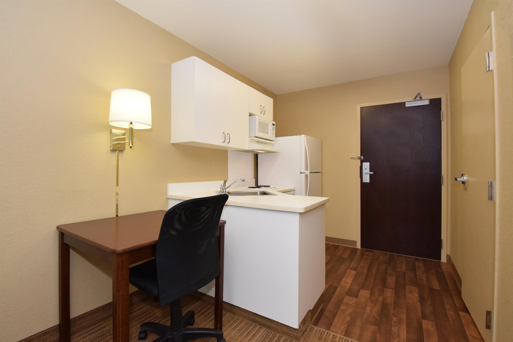 Extended Stay America Select Suites - Baton Rouge - Citiplace Esterno foto
