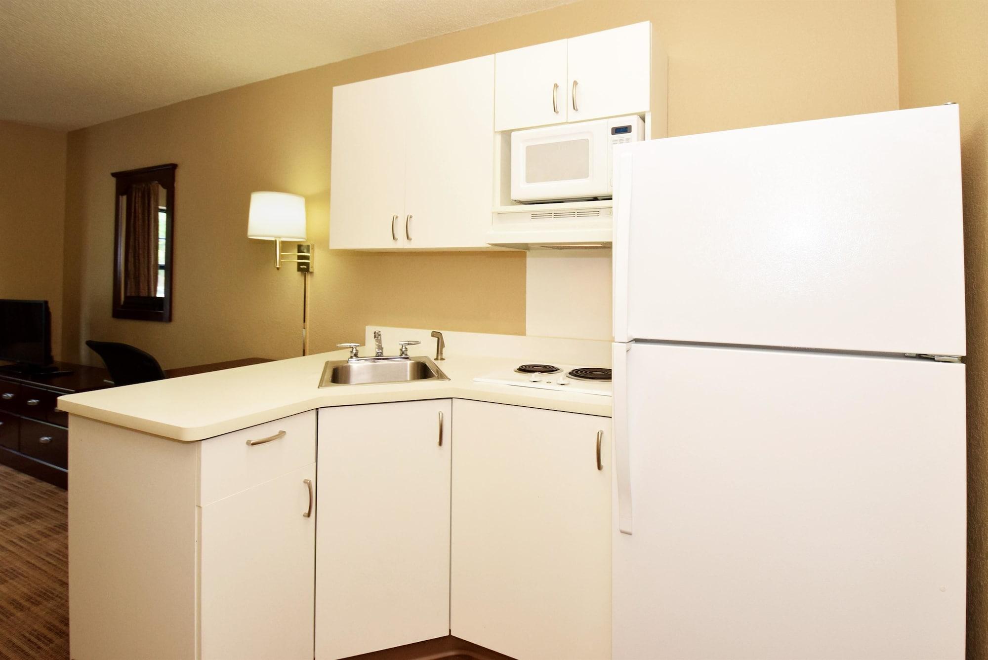 Extended Stay America Select Suites - Baton Rouge - Citiplace Esterno foto