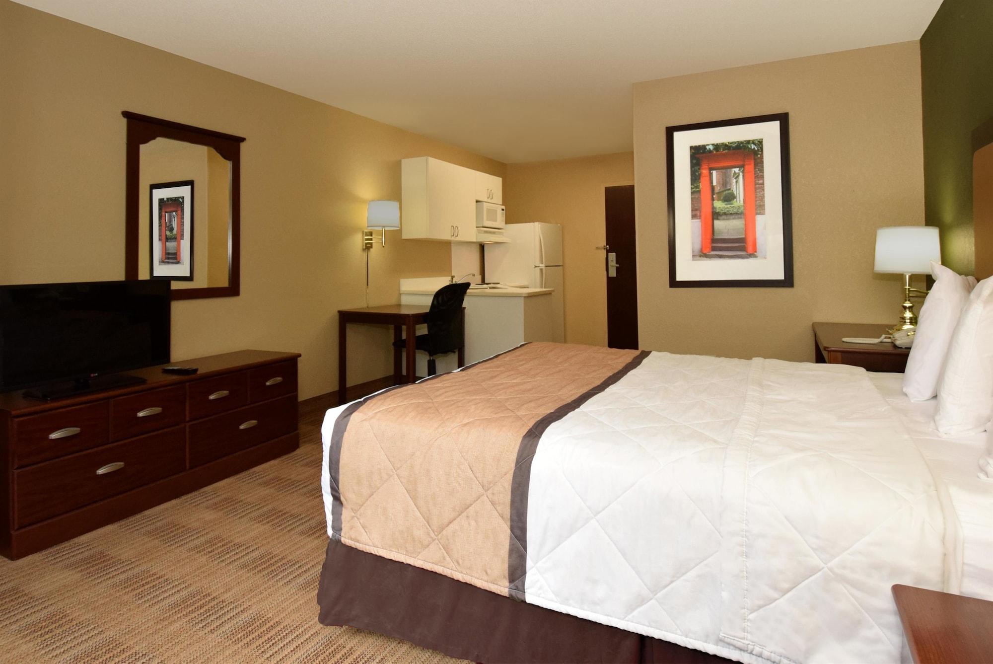 Extended Stay America Select Suites - Baton Rouge - Citiplace Esterno foto