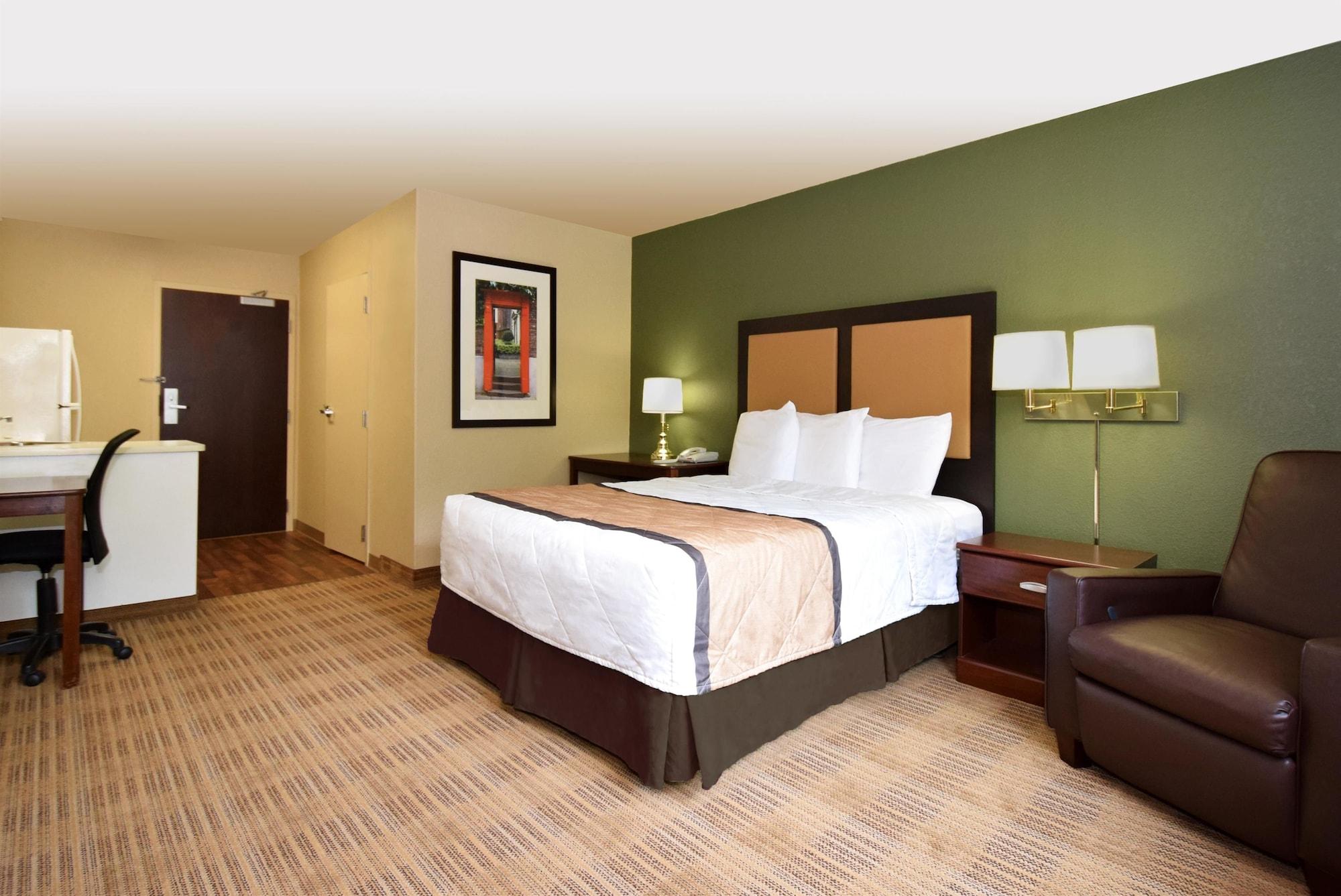 Extended Stay America Select Suites - Baton Rouge - Citiplace Esterno foto