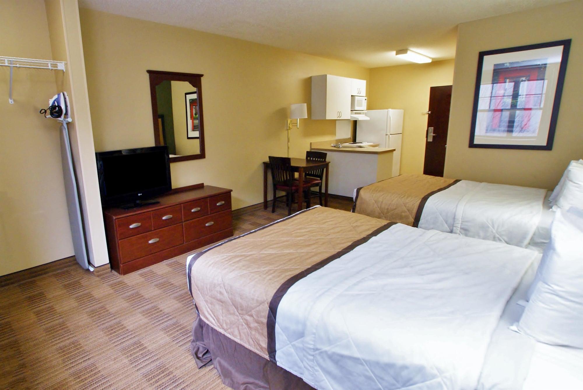Extended Stay America Select Suites - Baton Rouge - Citiplace Esterno foto