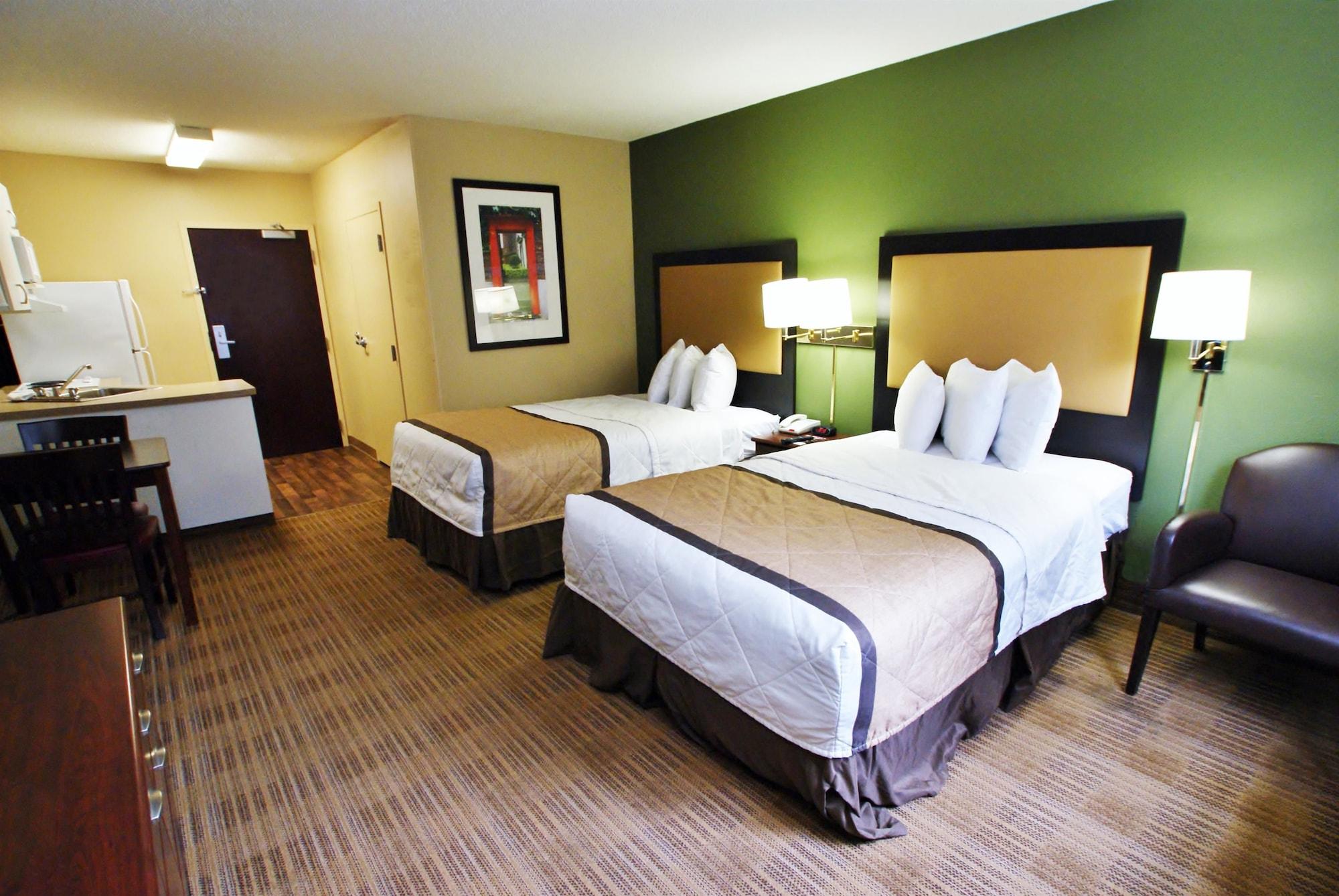 Extended Stay America Select Suites - Baton Rouge - Citiplace Esterno foto