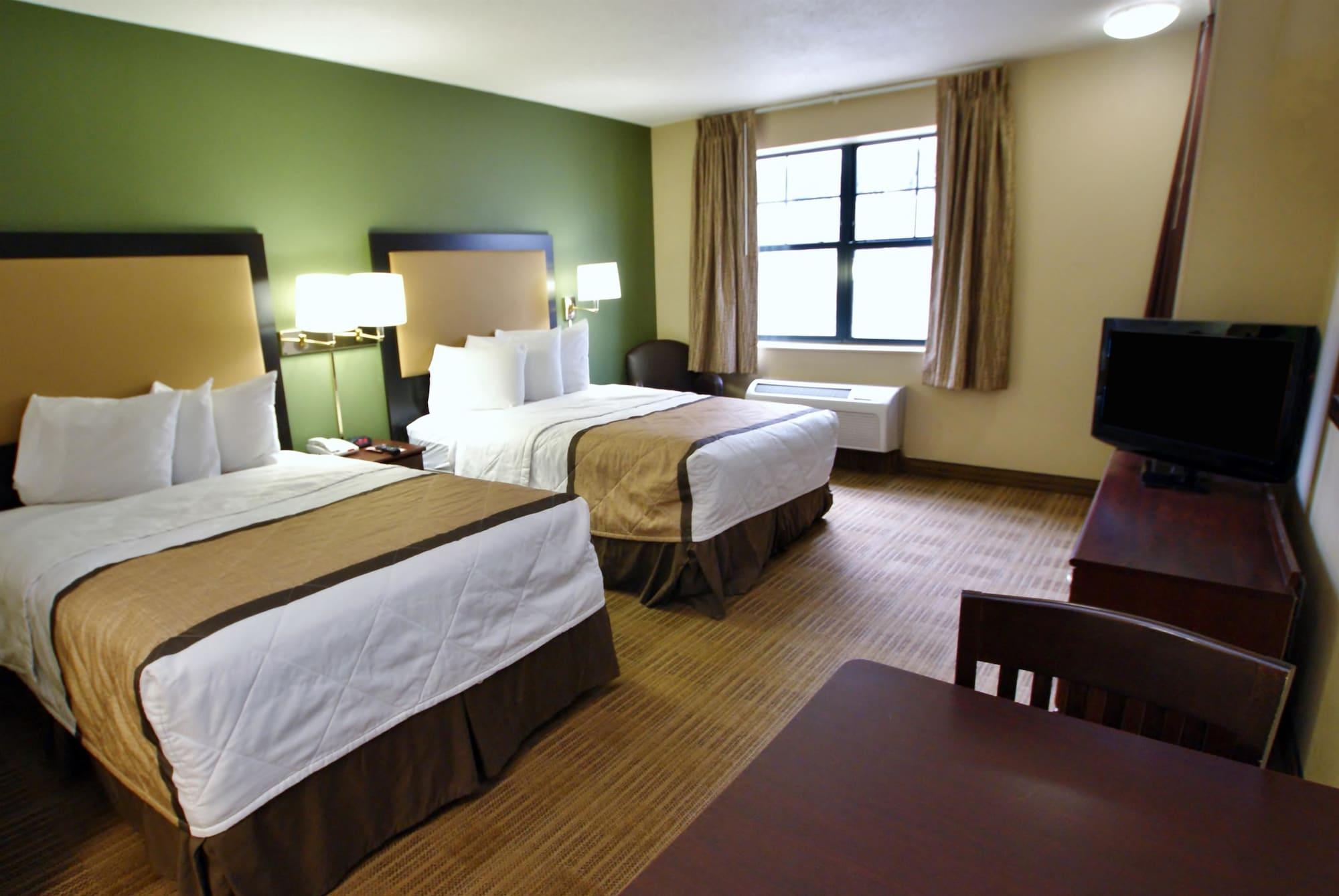 Extended Stay America Select Suites - Baton Rouge - Citiplace Esterno foto