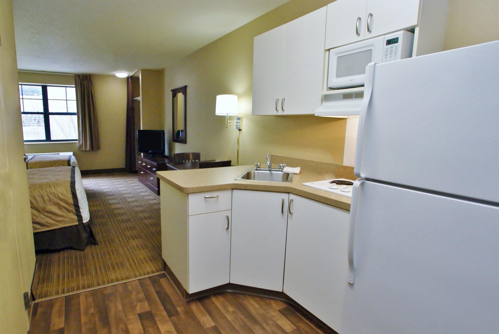 Extended Stay America Select Suites - Baton Rouge - Citiplace Esterno foto
