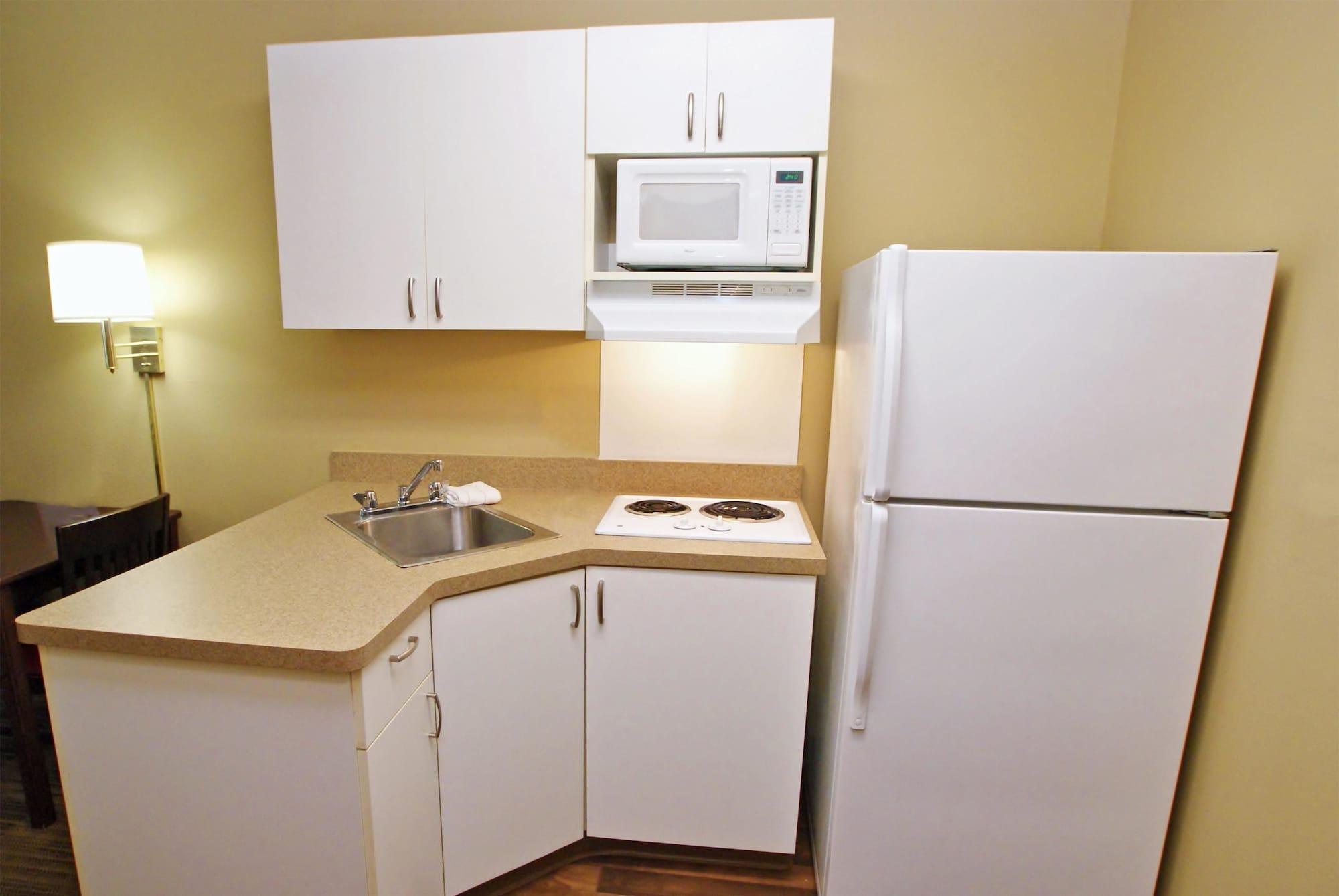 Extended Stay America Select Suites - Baton Rouge - Citiplace Esterno foto