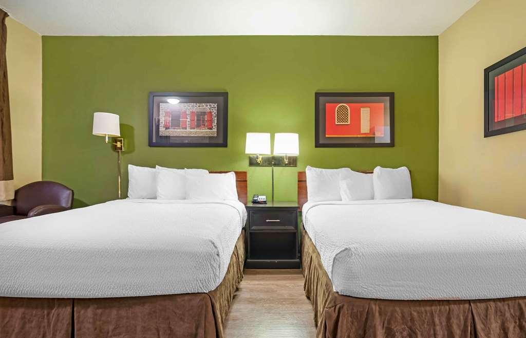 Extended Stay America Select Suites - Baton Rouge - Citiplace Camera foto