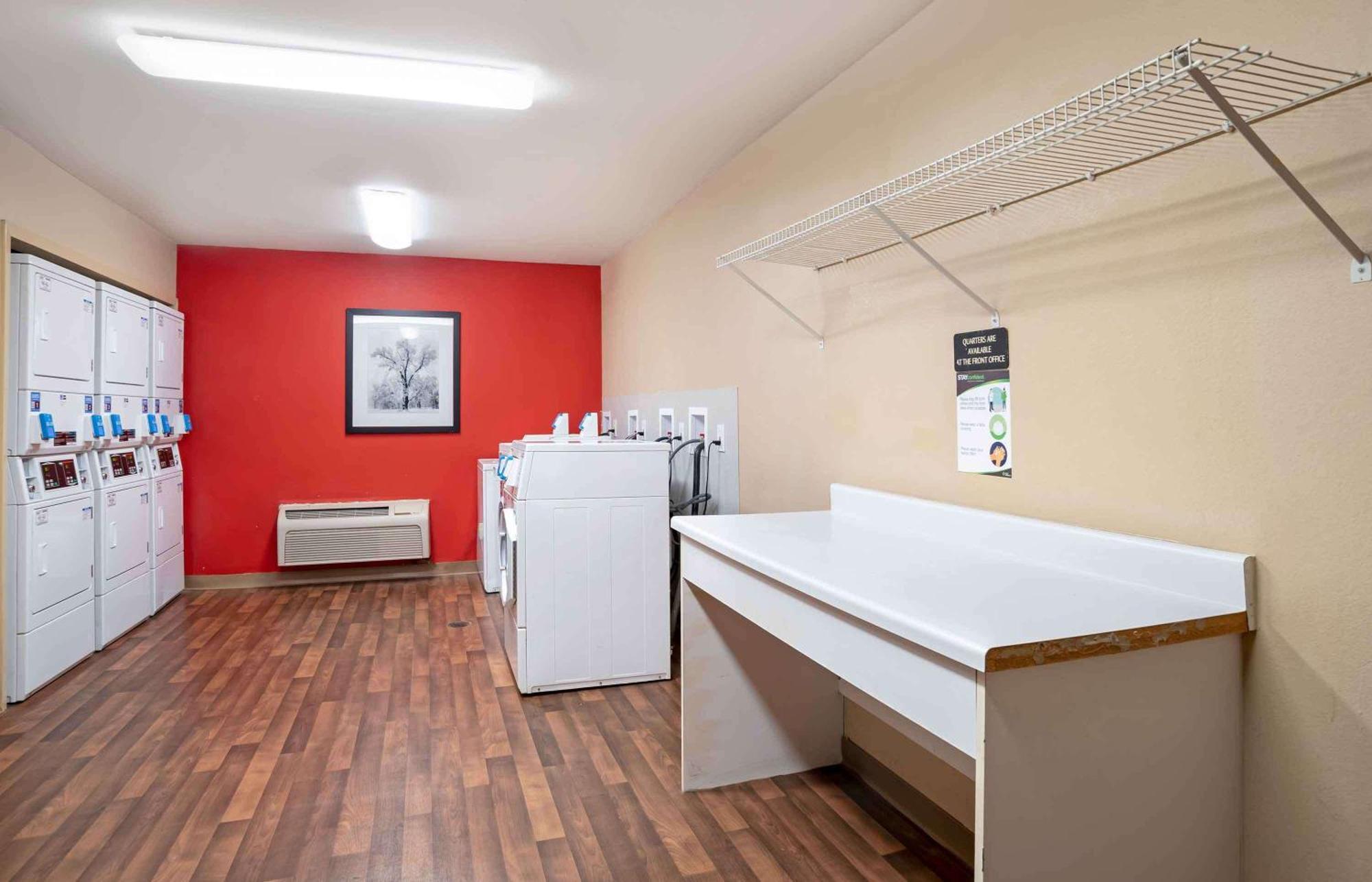 Extended Stay America Select Suites - Baton Rouge - Citiplace Esterno foto