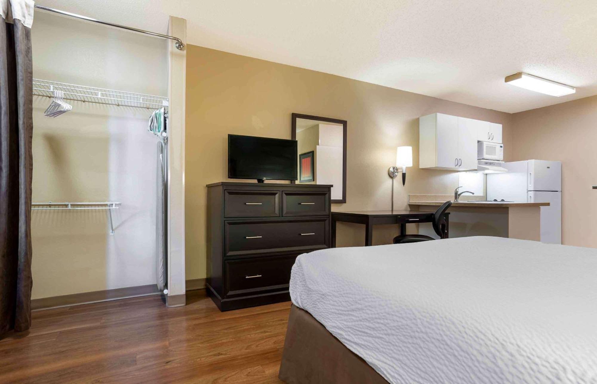 Extended Stay America Select Suites - Baton Rouge - Citiplace Esterno foto