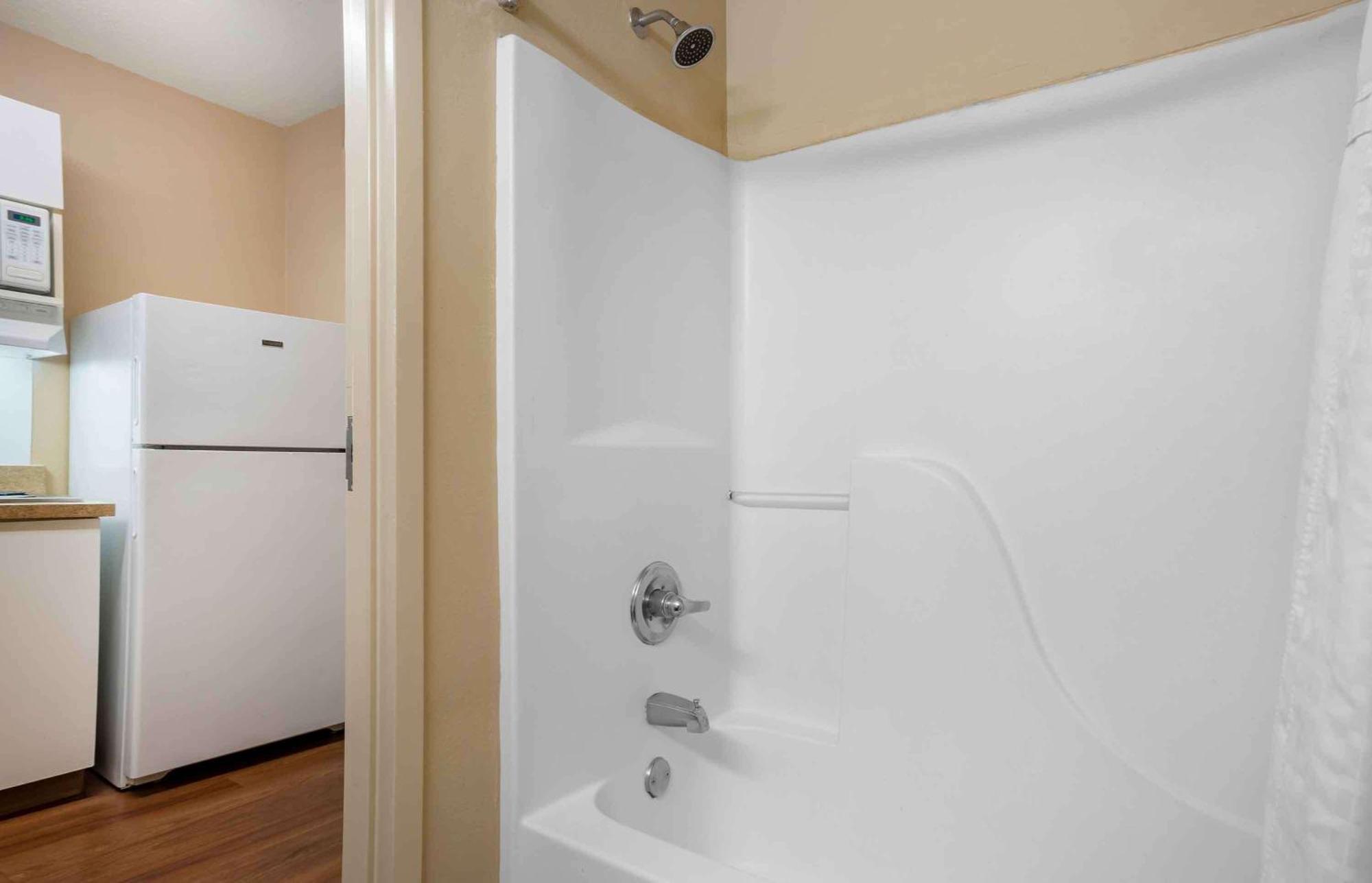 Extended Stay America Select Suites - Baton Rouge - Citiplace Esterno foto