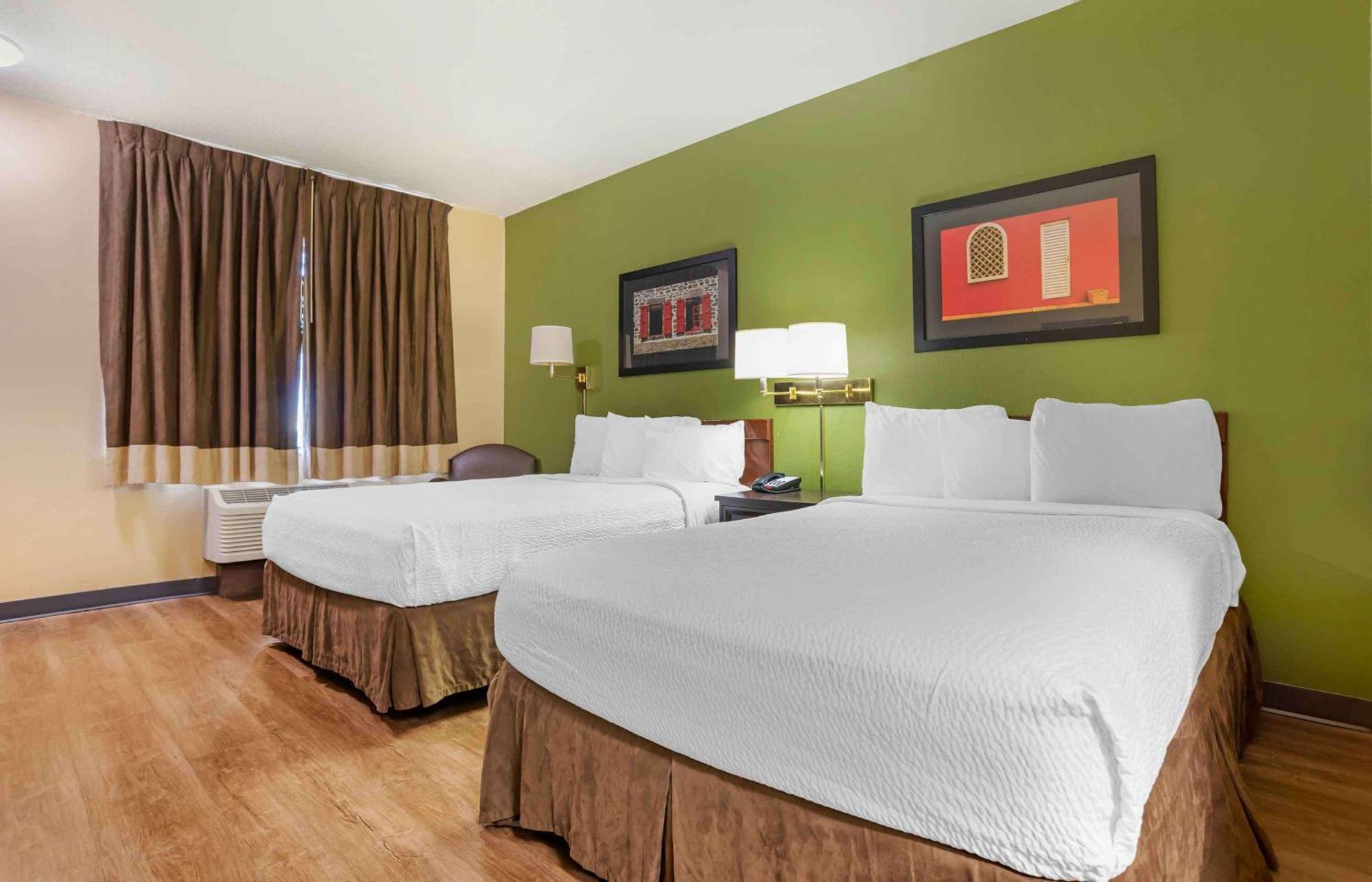 Extended Stay America Select Suites - Baton Rouge - Citiplace Esterno foto