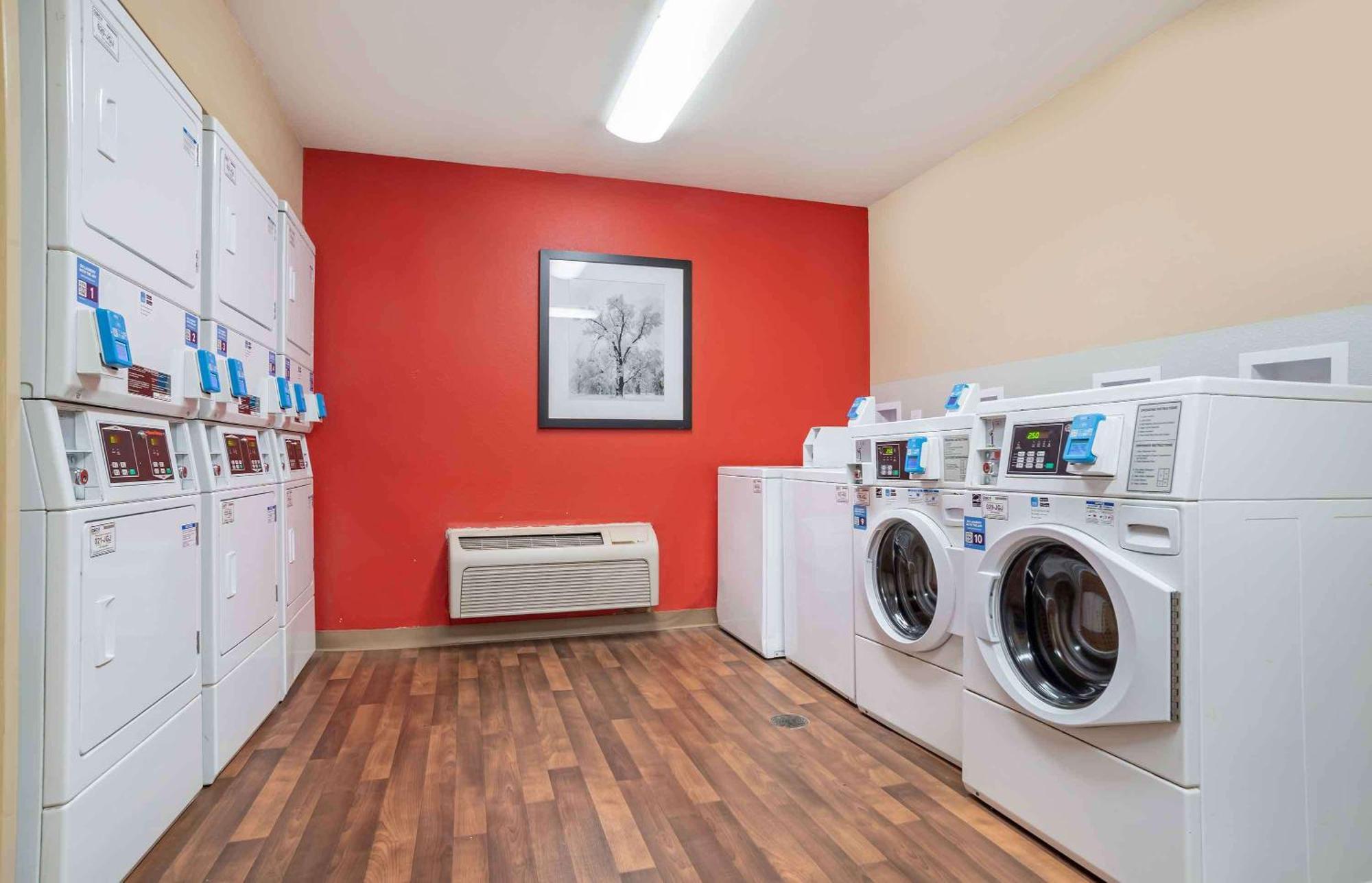 Extended Stay America Select Suites - Baton Rouge - Citiplace Esterno foto