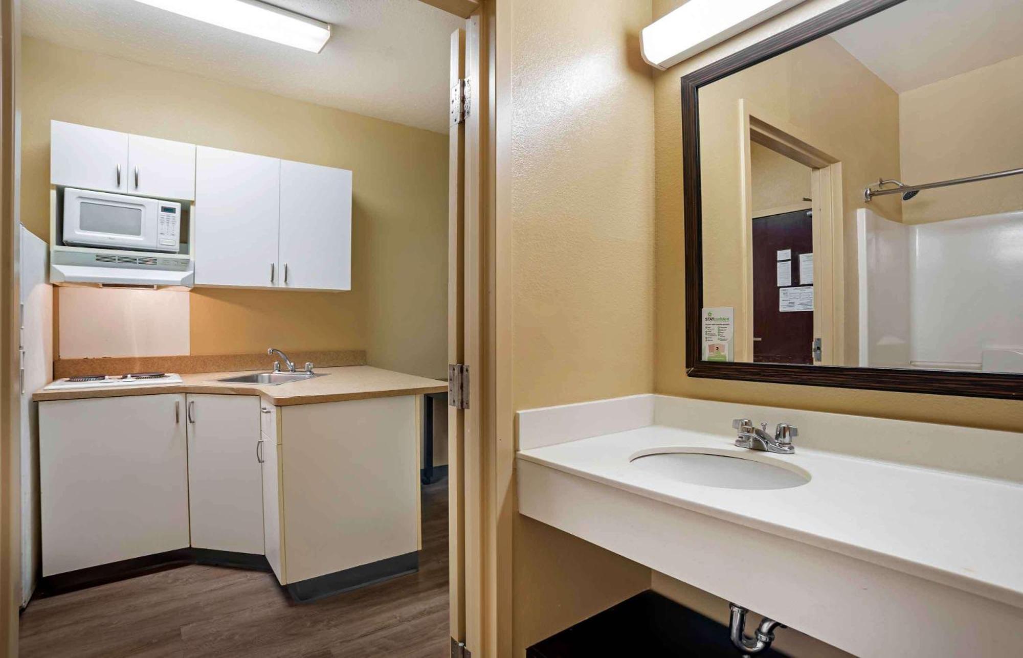 Extended Stay America Select Suites - Baton Rouge - Citiplace Esterno foto