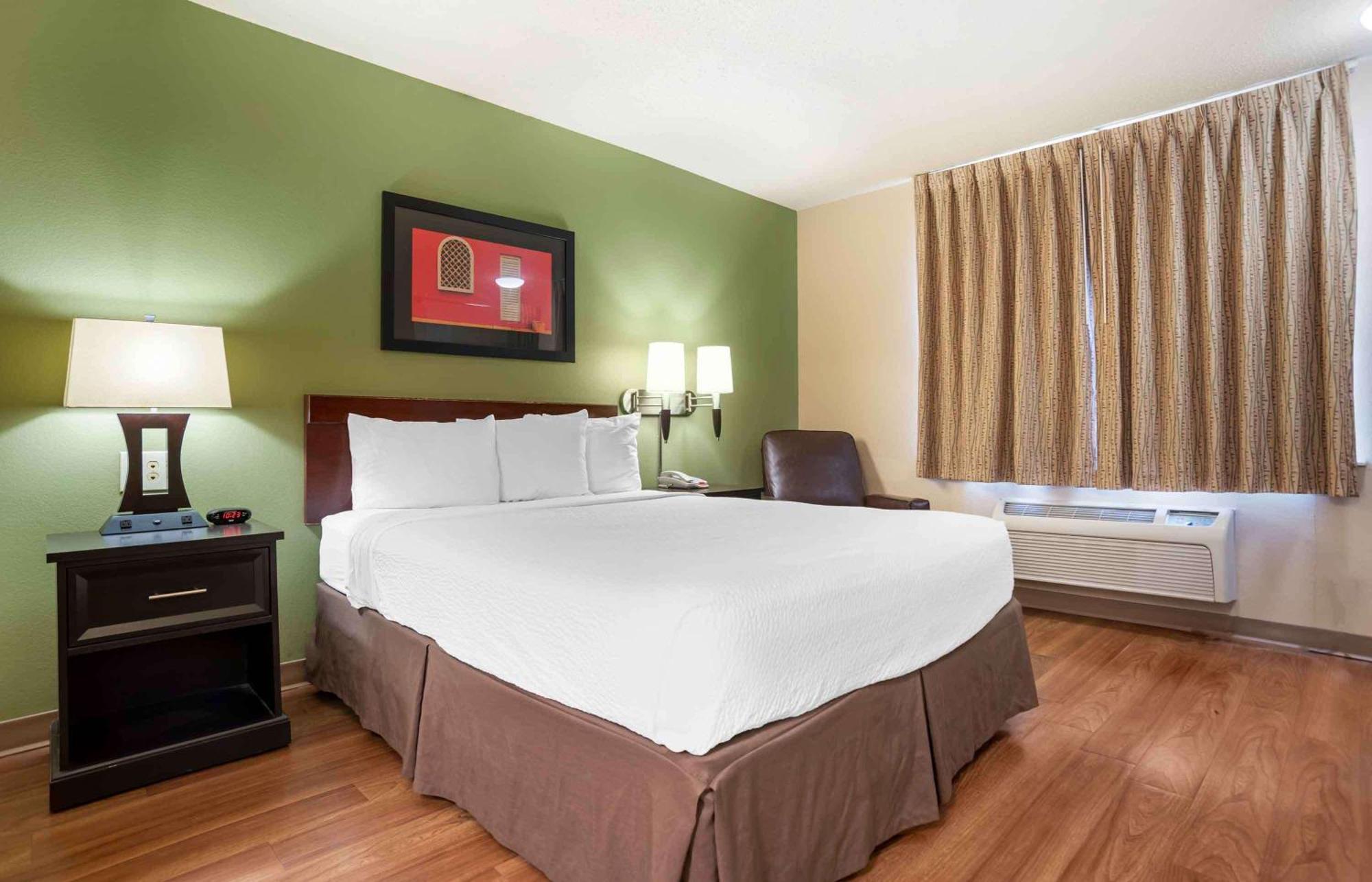 Extended Stay America Select Suites - Baton Rouge - Citiplace Esterno foto