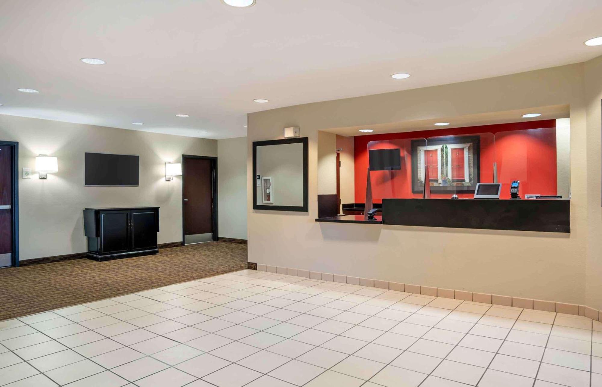 Extended Stay America Select Suites - Baton Rouge - Citiplace Esterno foto