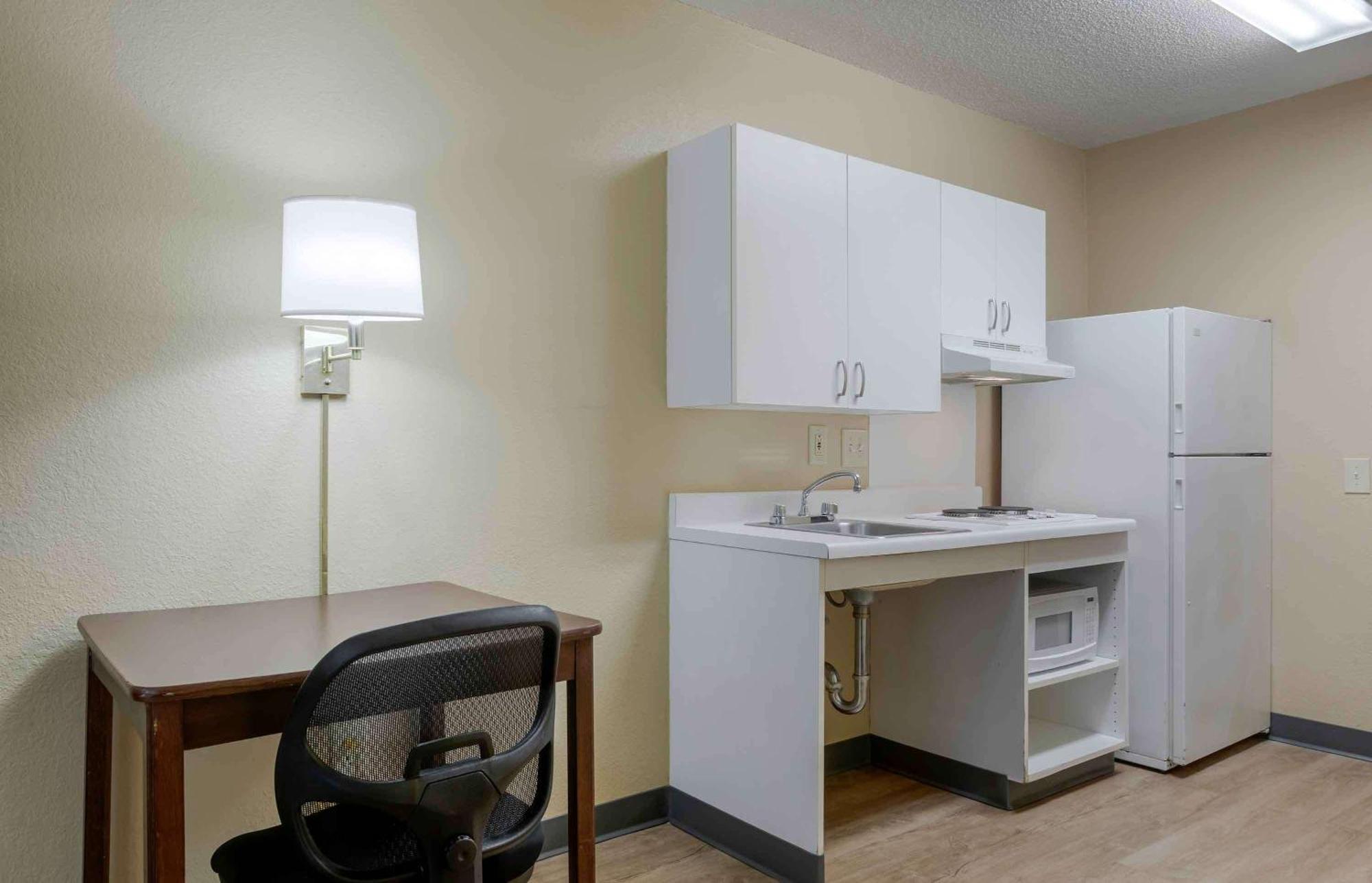 Extended Stay America Select Suites - Baton Rouge - Citiplace Esterno foto