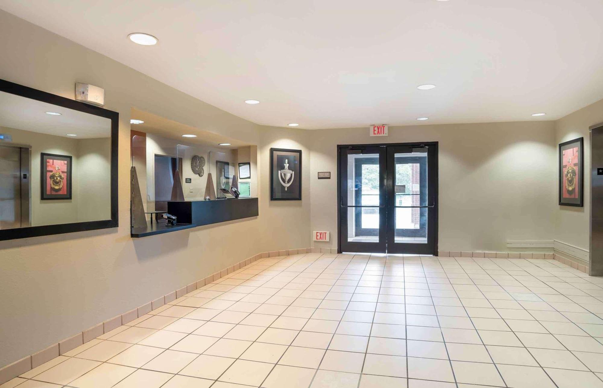 Extended Stay America Select Suites - Baton Rouge - Citiplace Esterno foto