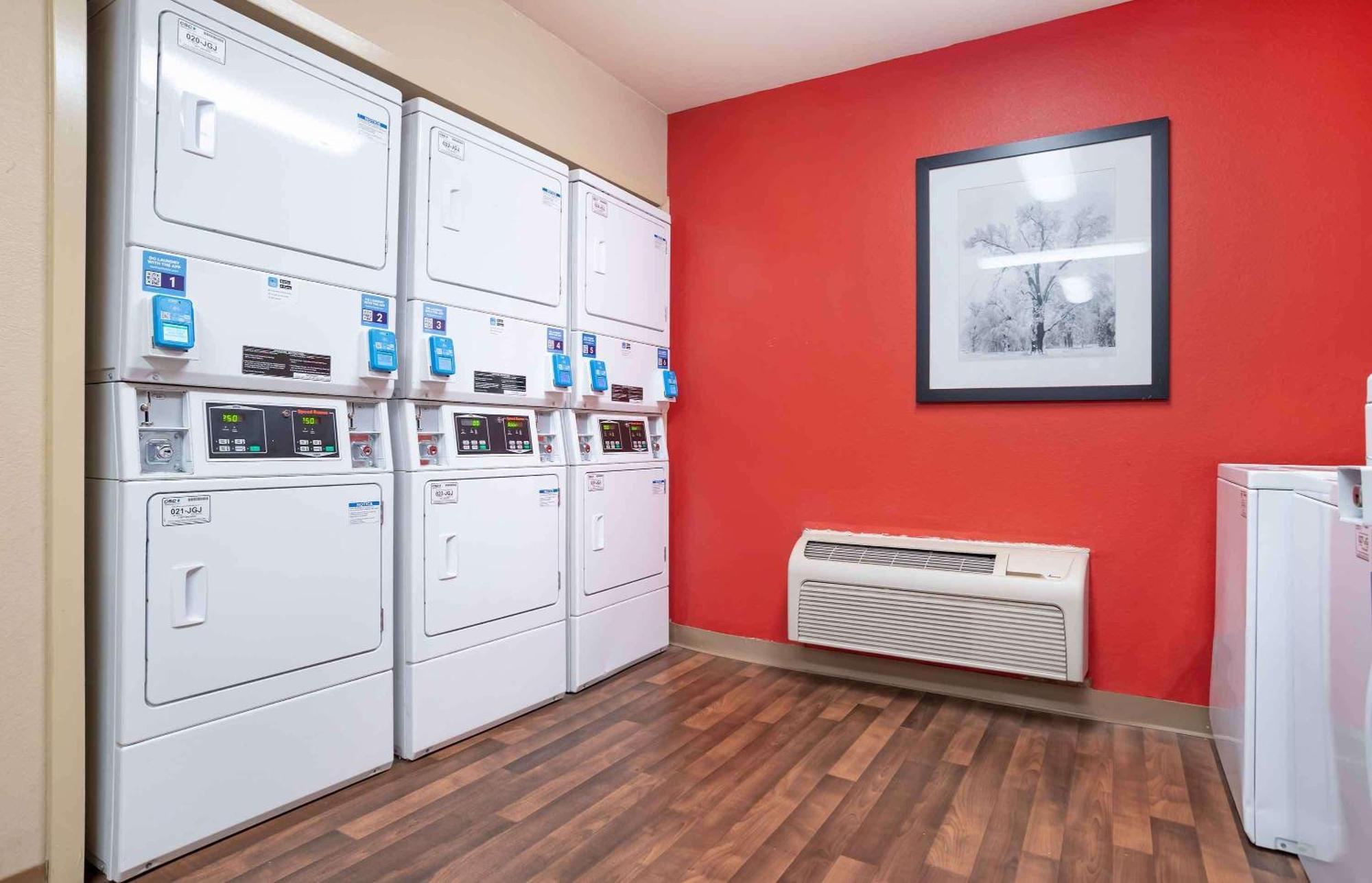 Extended Stay America Select Suites - Baton Rouge - Citiplace Esterno foto