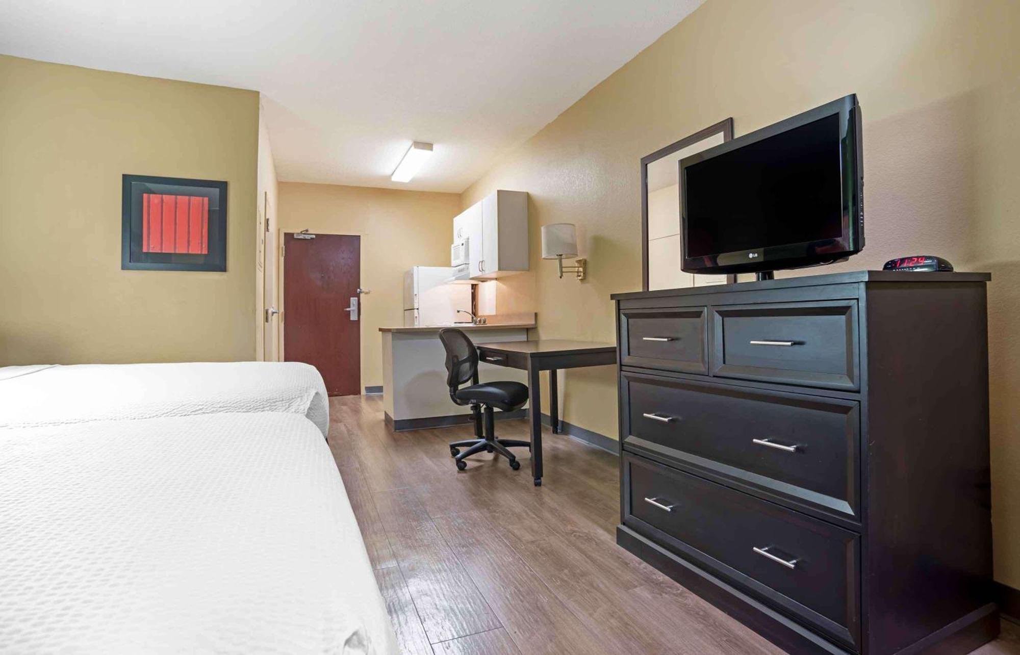 Extended Stay America Select Suites - Baton Rouge - Citiplace Esterno foto