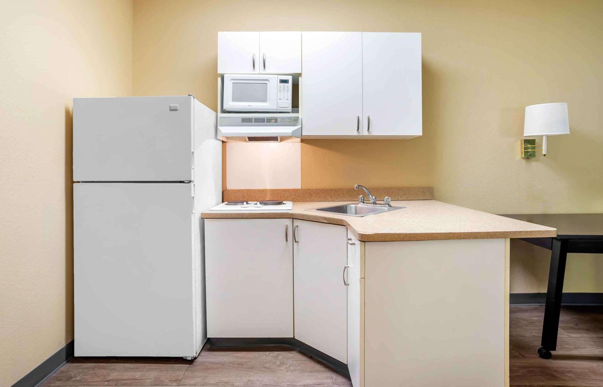 Extended Stay America Select Suites - Baton Rouge - Citiplace Esterno foto