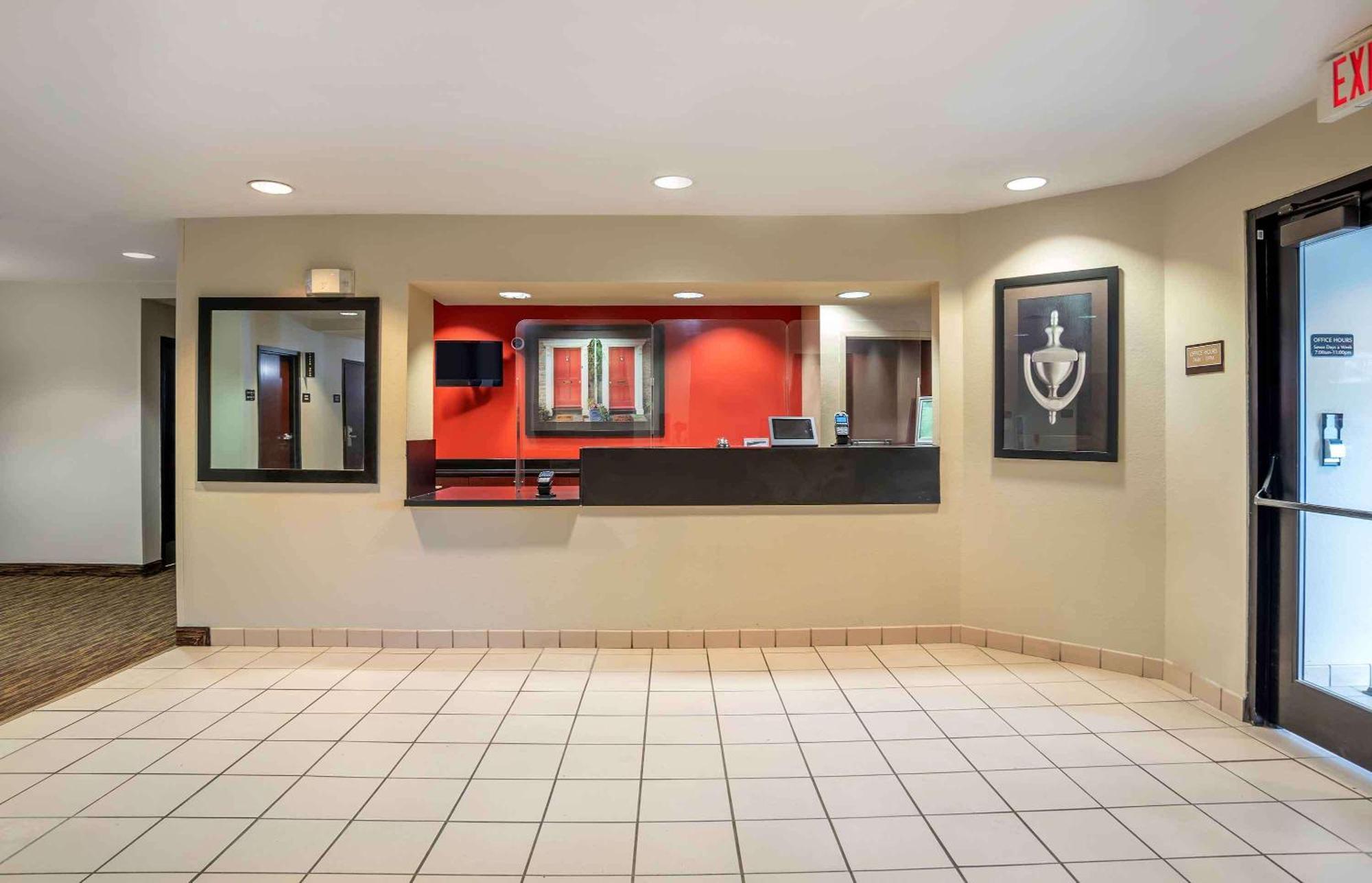 Extended Stay America Select Suites - Baton Rouge - Citiplace Esterno foto