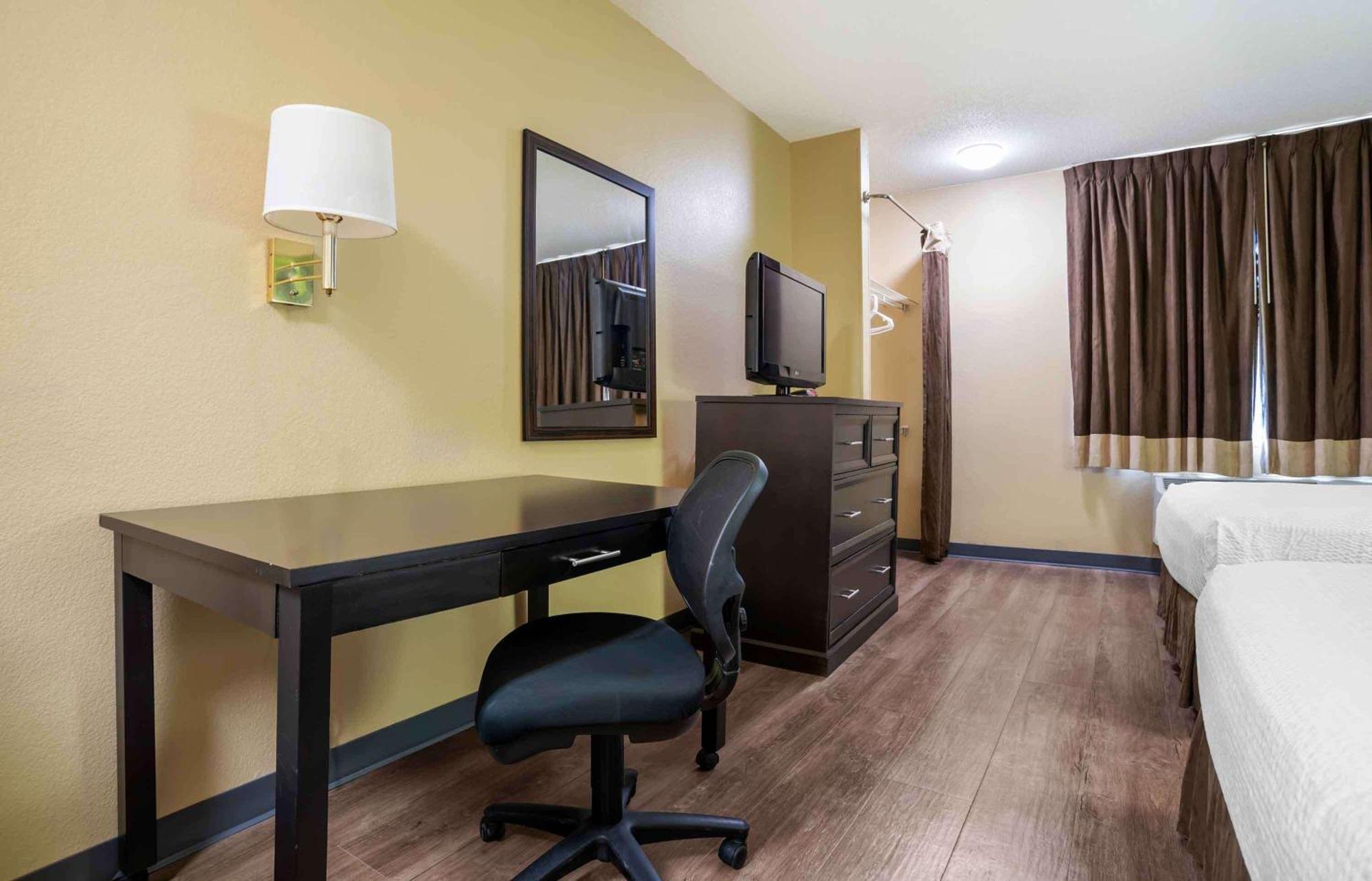 Extended Stay America Select Suites - Baton Rouge - Citiplace Esterno foto
