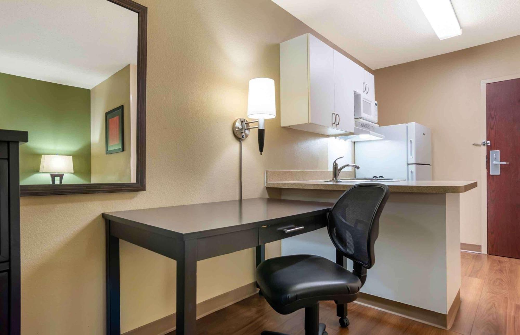 Extended Stay America Select Suites - Baton Rouge - Citiplace Esterno foto