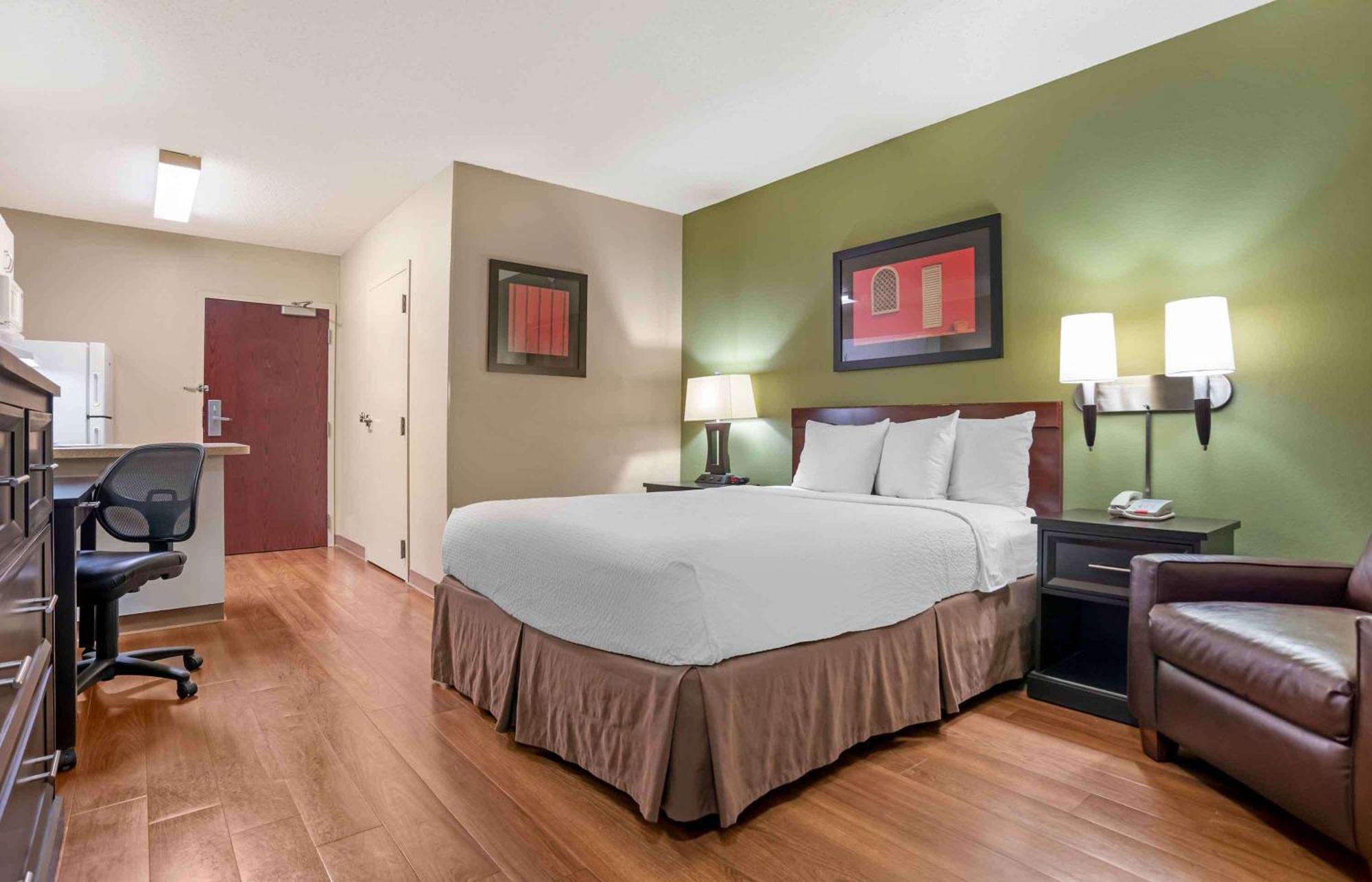 Extended Stay America Select Suites - Baton Rouge - Citiplace Esterno foto