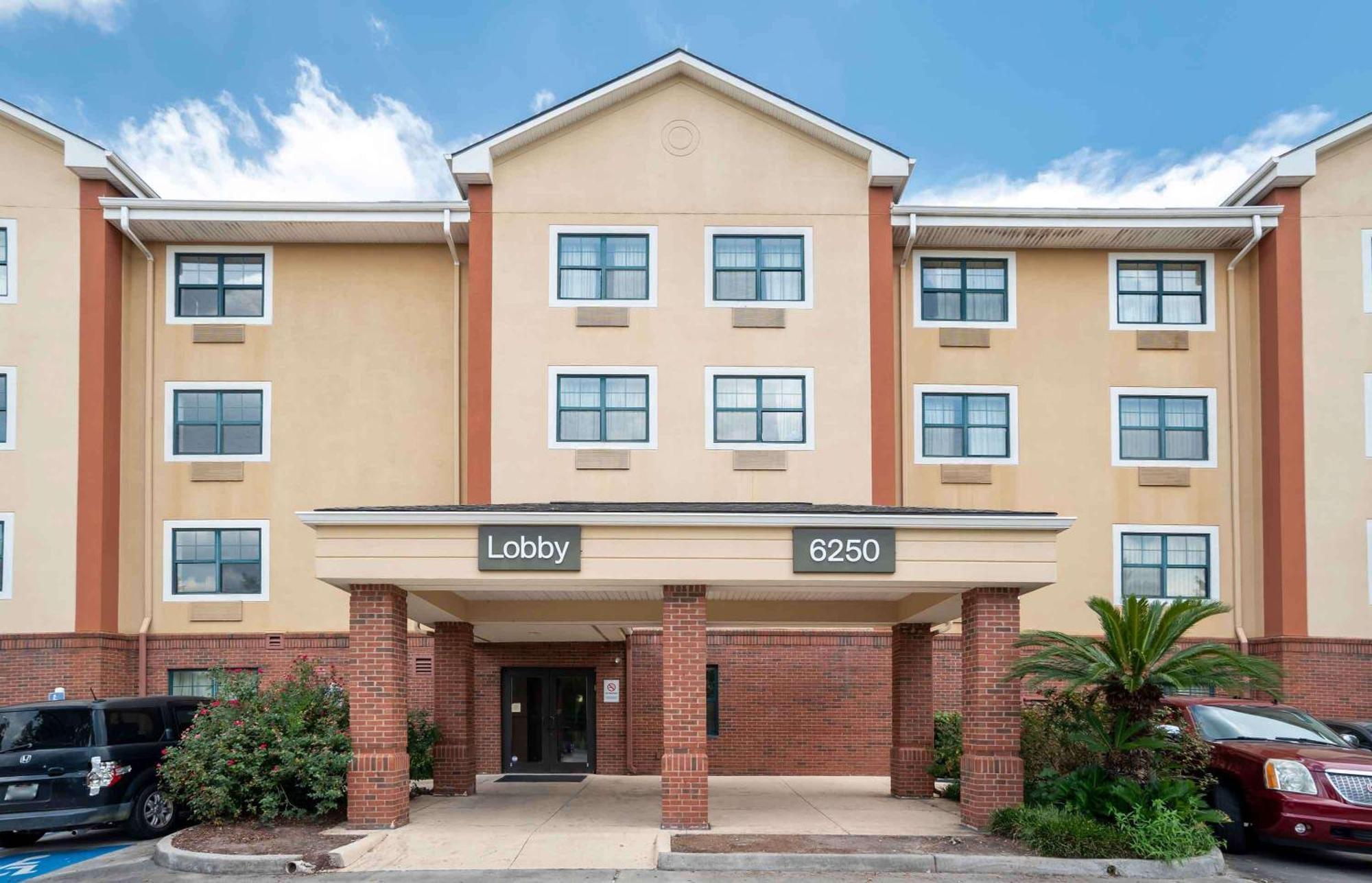 Extended Stay America Select Suites - Baton Rouge - Citiplace Esterno foto