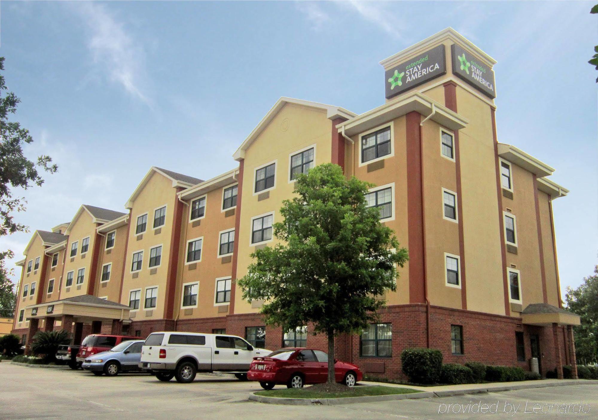 Extended Stay America Select Suites - Baton Rouge - Citiplace Esterno foto