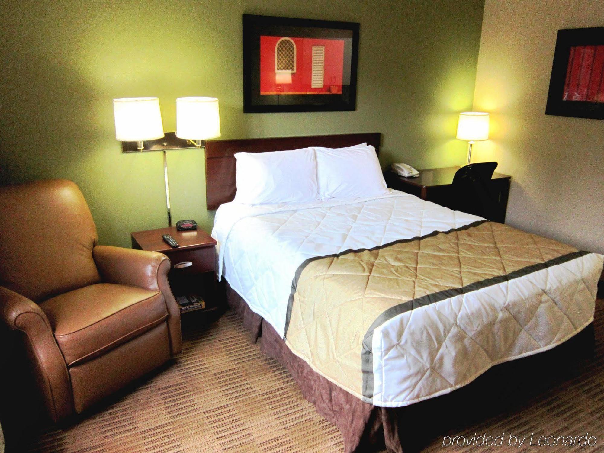 Extended Stay America Select Suites - Baton Rouge - Citiplace Esterno foto