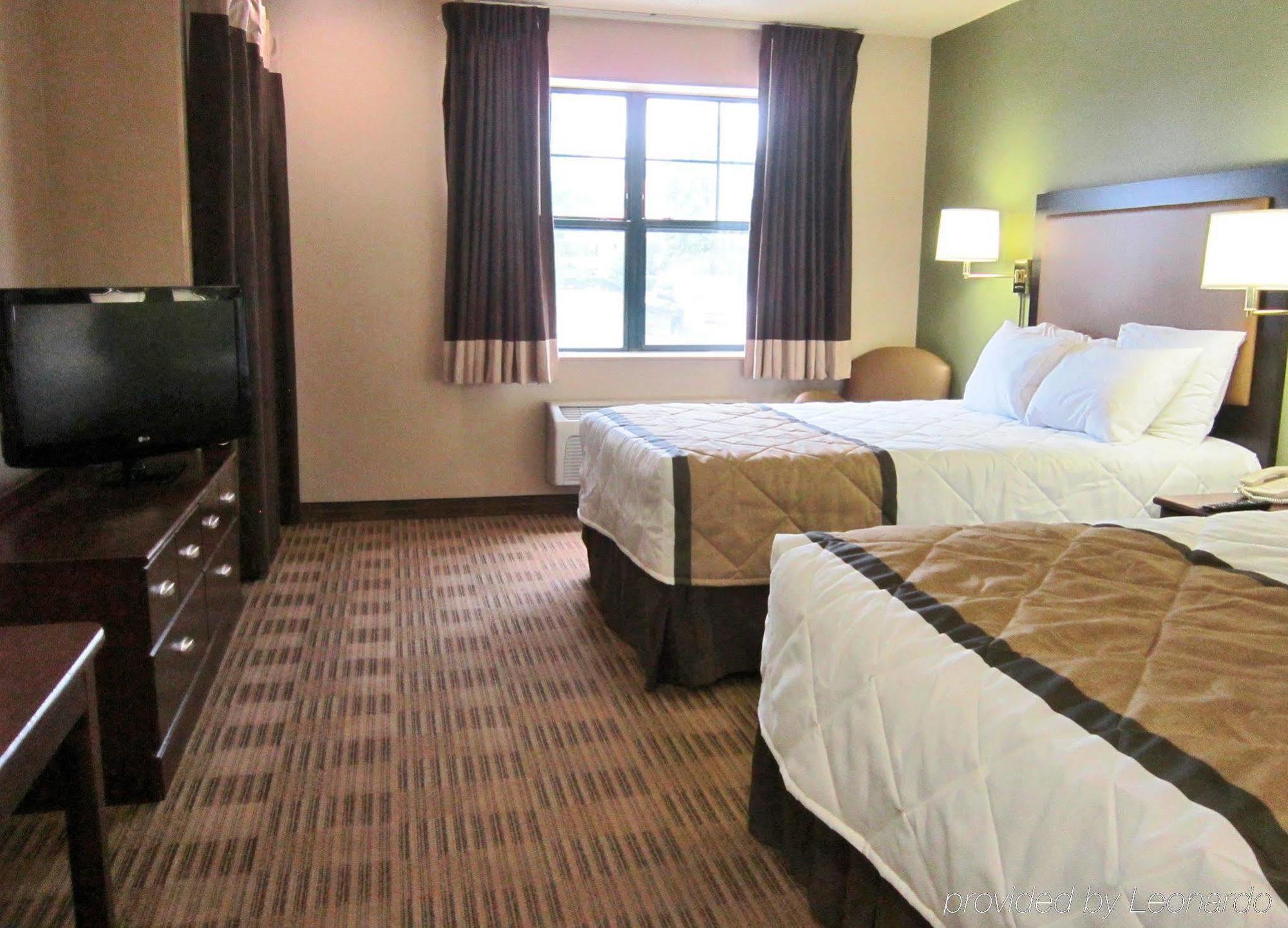 Extended Stay America Select Suites - Baton Rouge - Citiplace Esterno foto