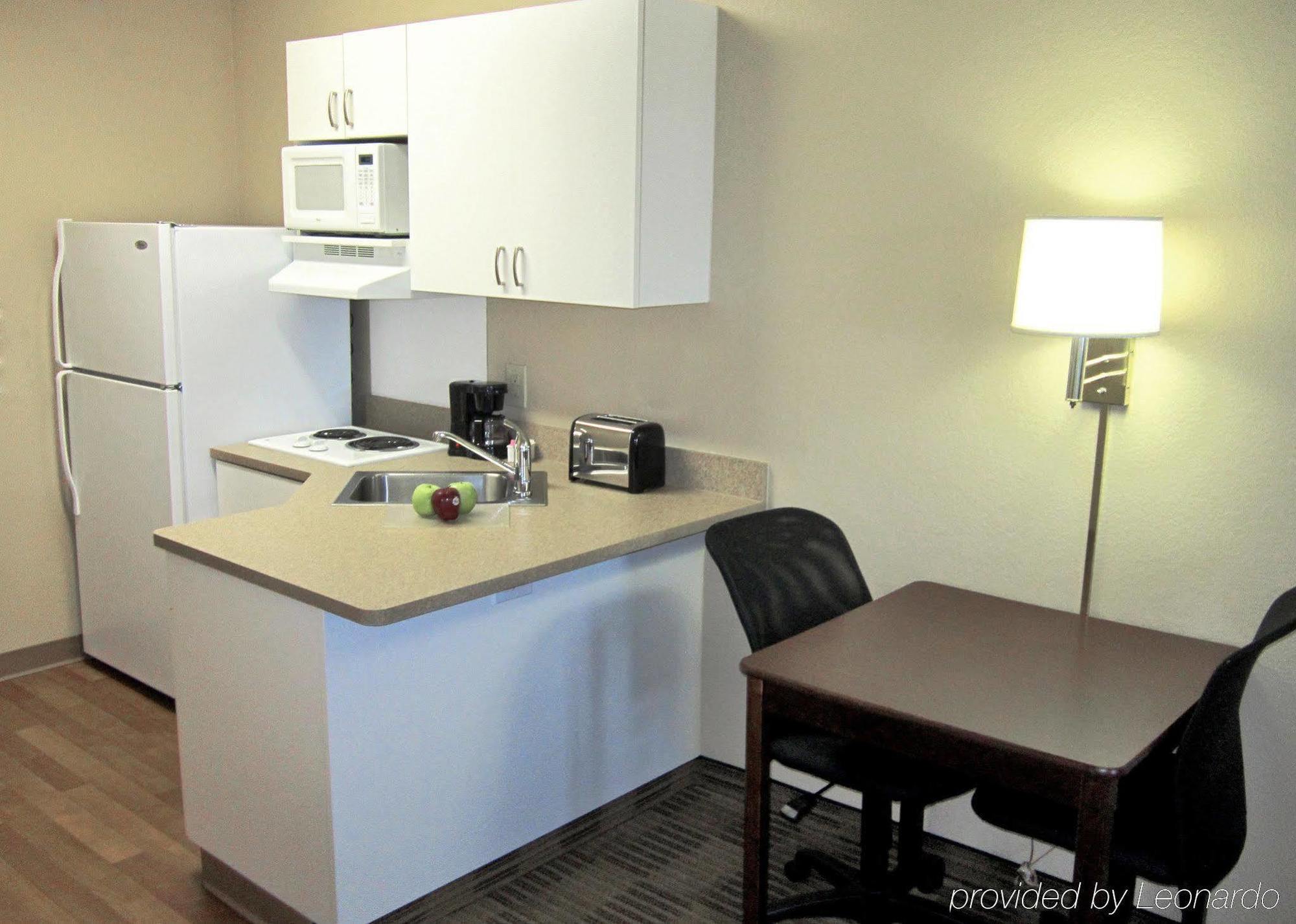 Extended Stay America Select Suites - Baton Rouge - Citiplace Esterno foto