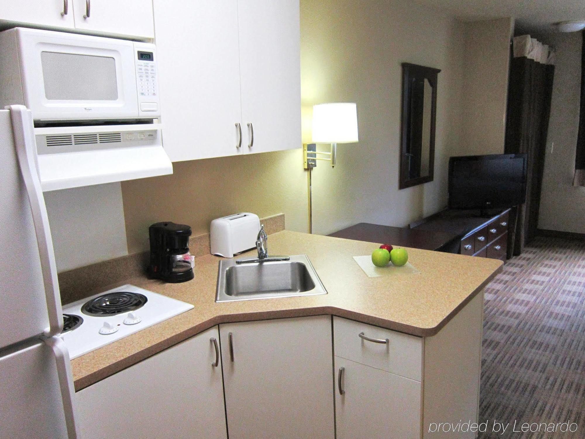 Extended Stay America Select Suites - Baton Rouge - Citiplace Esterno foto