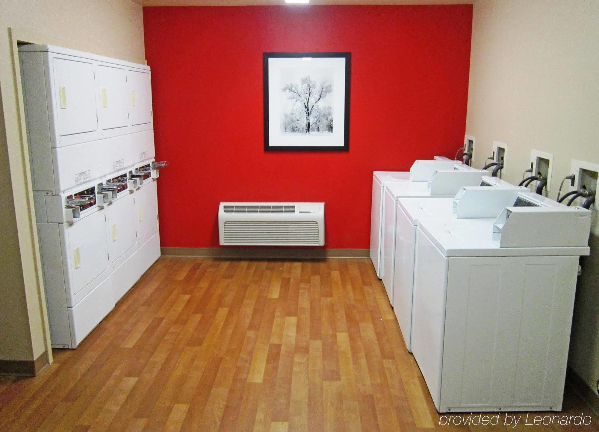 Extended Stay America Select Suites - Baton Rouge - Citiplace Esterno foto